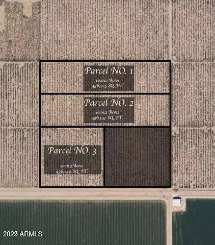 Dateland, AZ 85333,0 S 575th Avenue #1