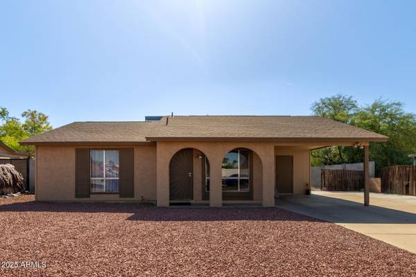 4624 S FAIR Lane,  Tempe,  AZ 85282