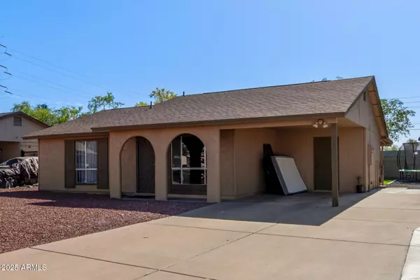 Tempe, AZ 85282,4624 S FAIR Lane