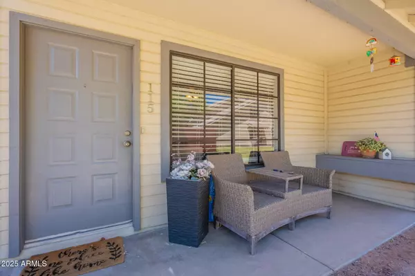 Mesa, AZ 85204,2455 E BROADWAY Road #115