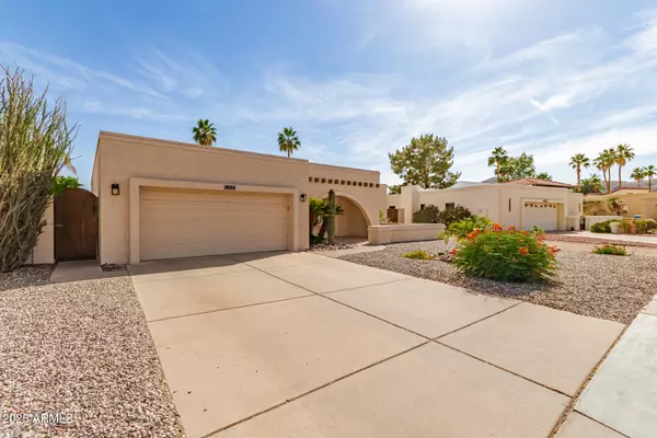 Phoenix, AZ 85044,4527 E SUNRISE Drive