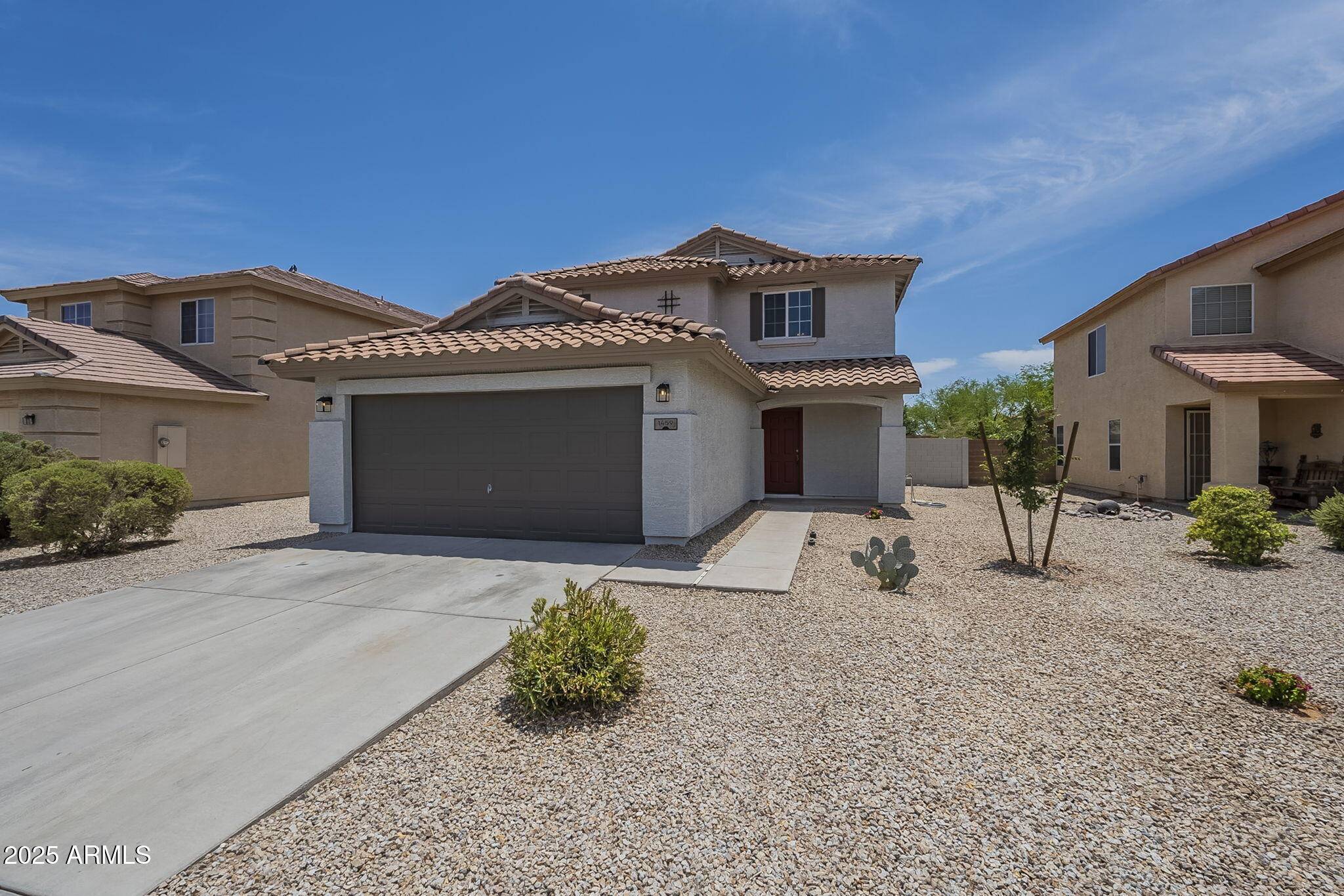 Coolidge, AZ 85128,1459 W ROOSEVELT Avenue