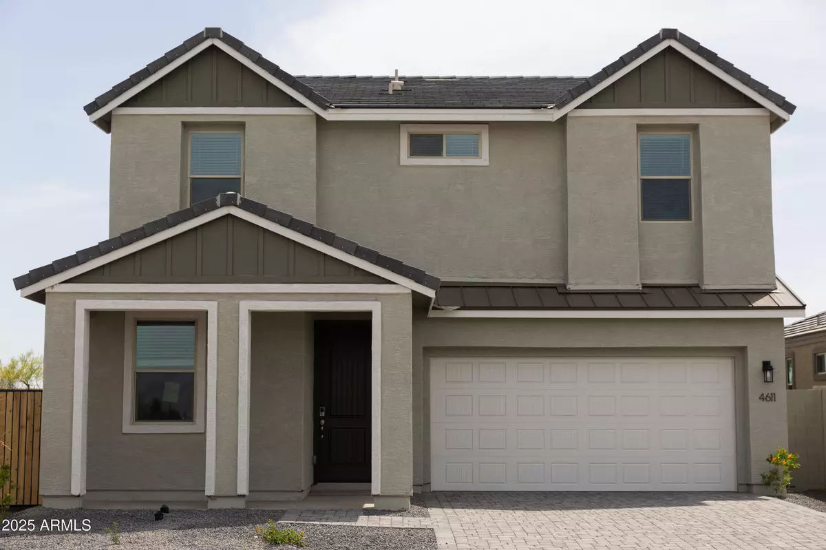 Phoenix, AZ 85040,5924 S DAISY PATCH Place