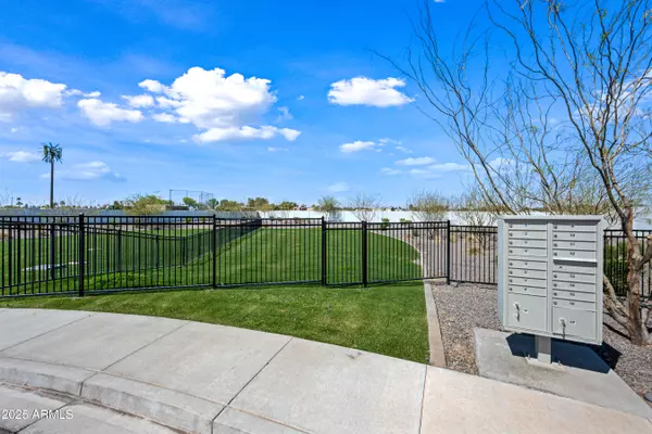 Phoenix, AZ 85040,2326 E LEVI Drive