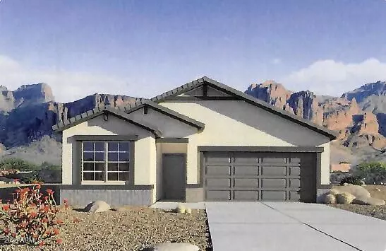 10618 W BLOCH Road, Tolleson, AZ 85353