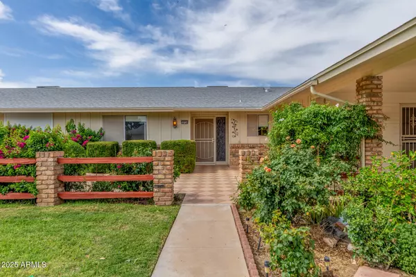 Sun City, AZ 85351,10724 W CHERYL Drive