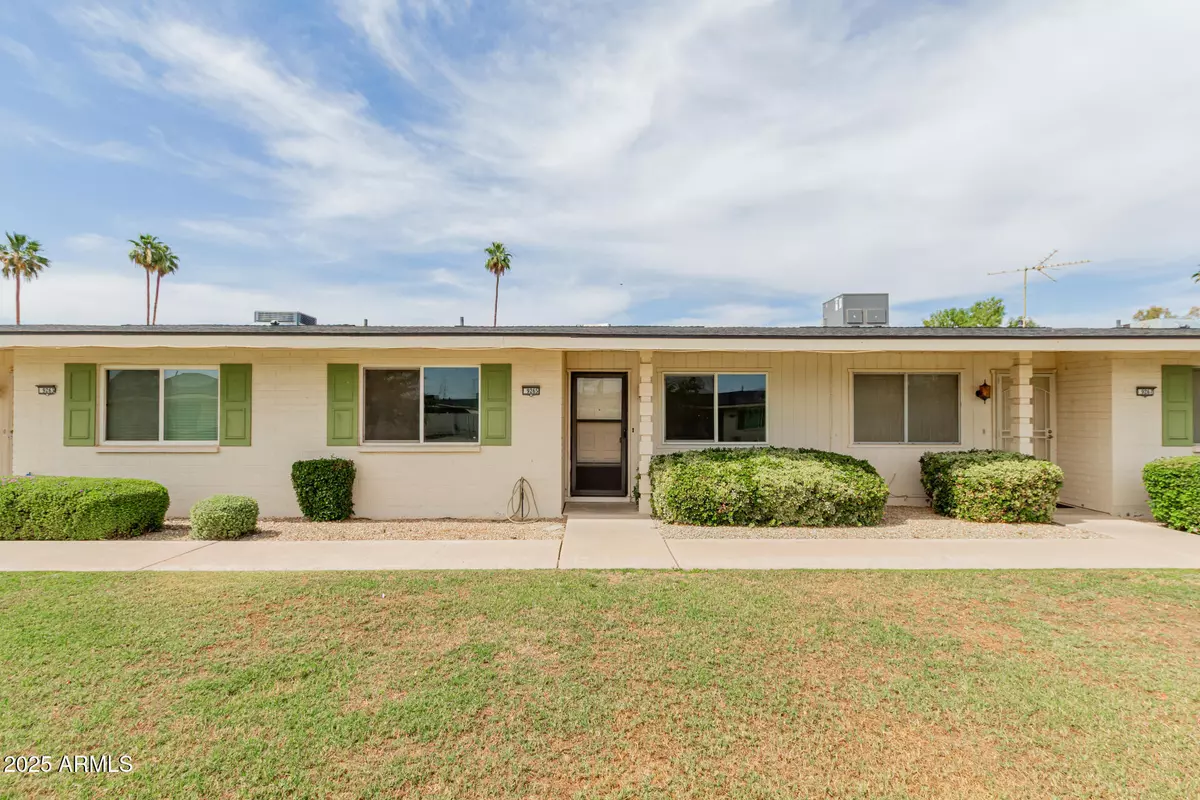 Sun City, AZ 85351,9265 N 111TH Avenue