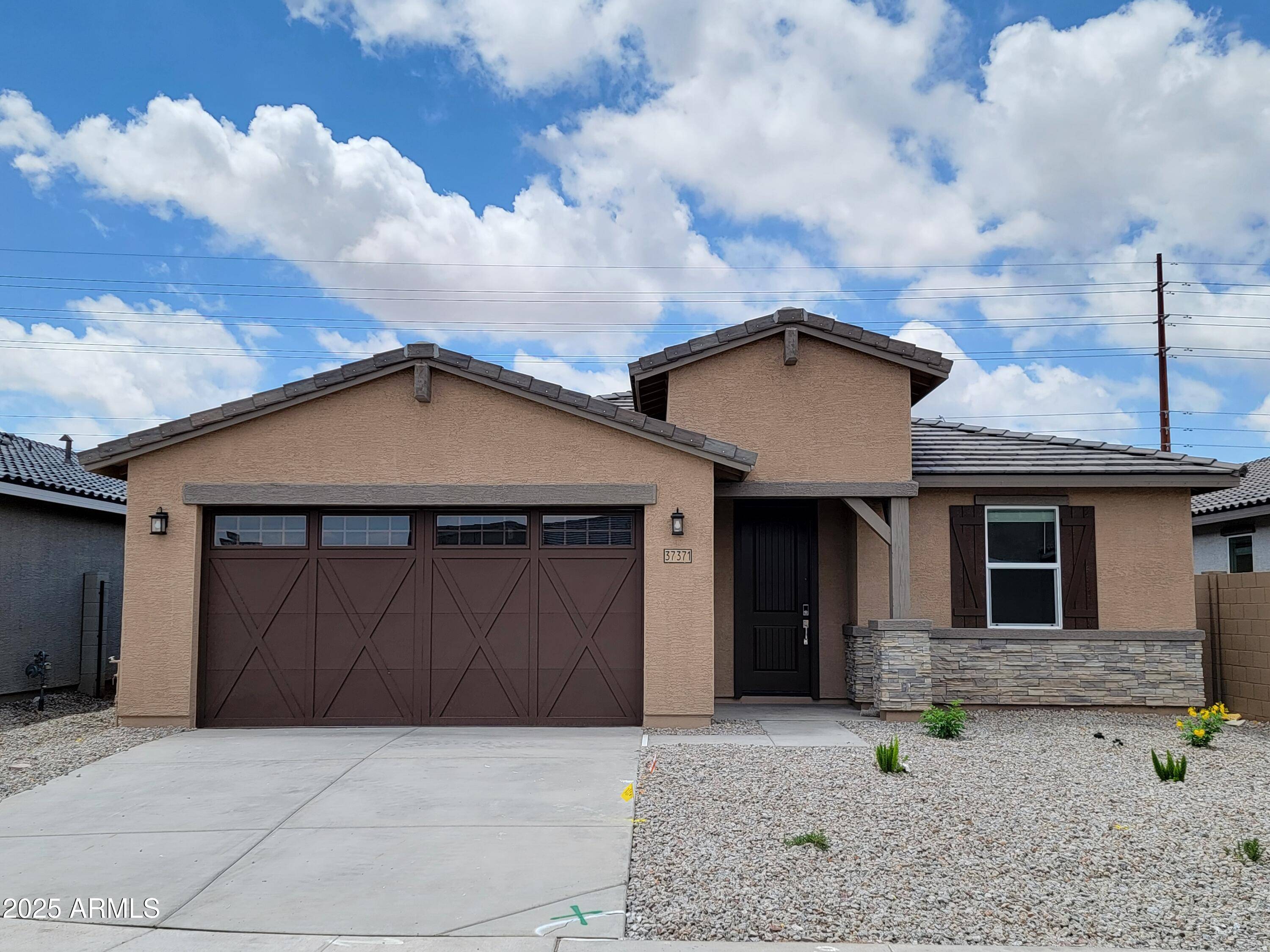 37371 W SAN SISTO Avenue, Maricopa, AZ 85138
