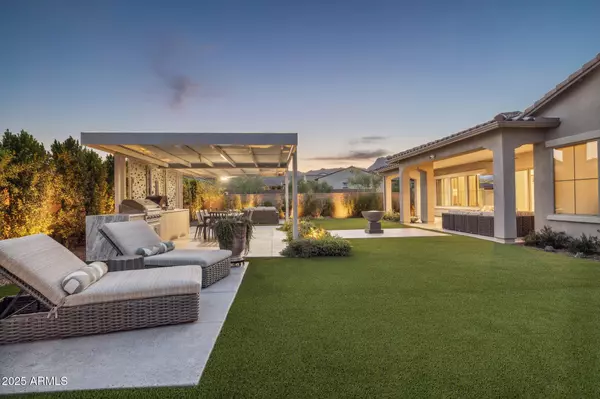 Buckeye, AZ 85396,20797 W RATTLER Road