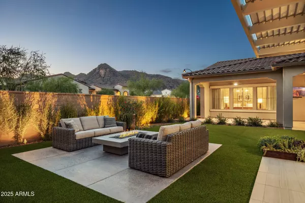 Buckeye, AZ 85396,20797 W RATTLER Road