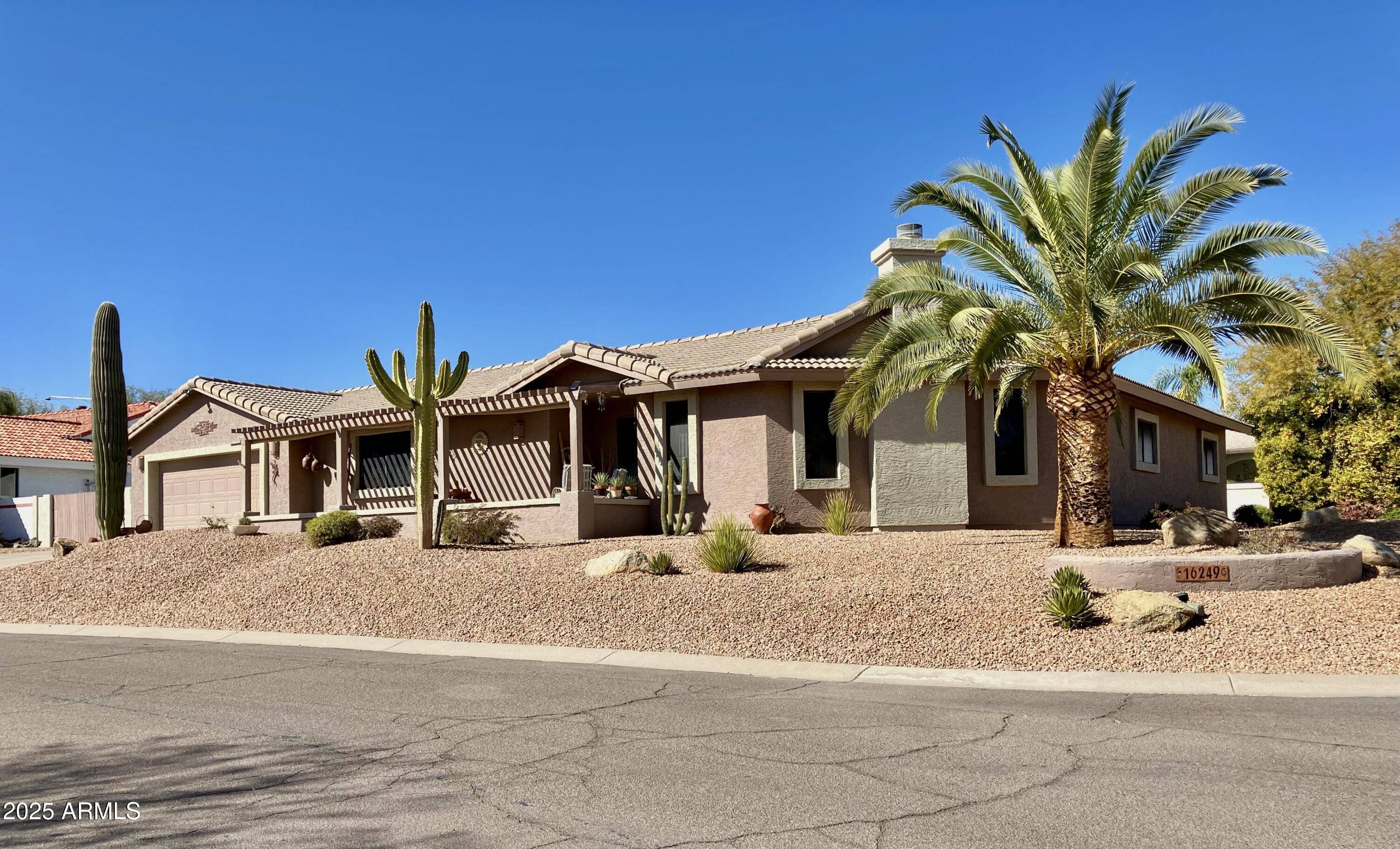 Fountain Hills, AZ 85268,16249 E STANCREST Drive