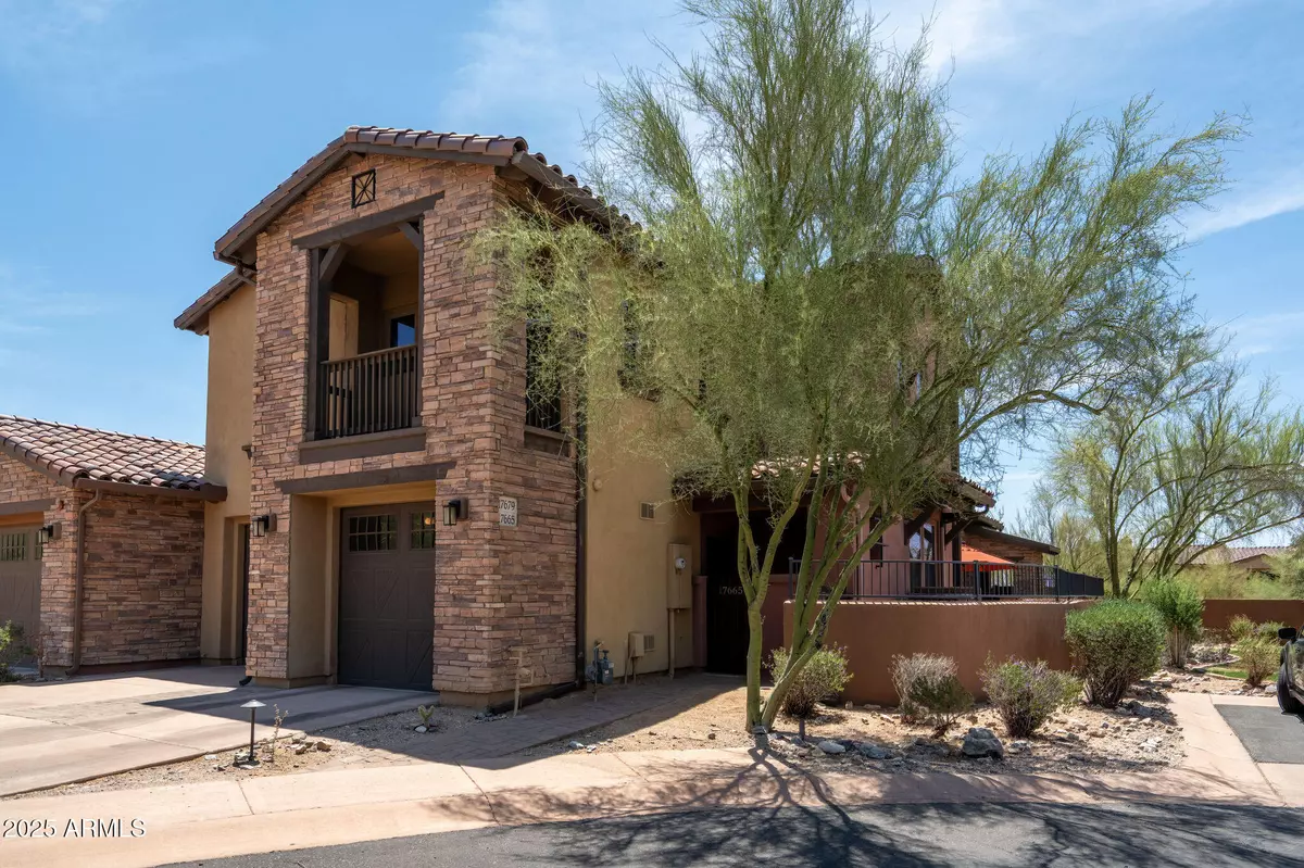 Scottsdale, AZ 85255,17665 N 93RD Way