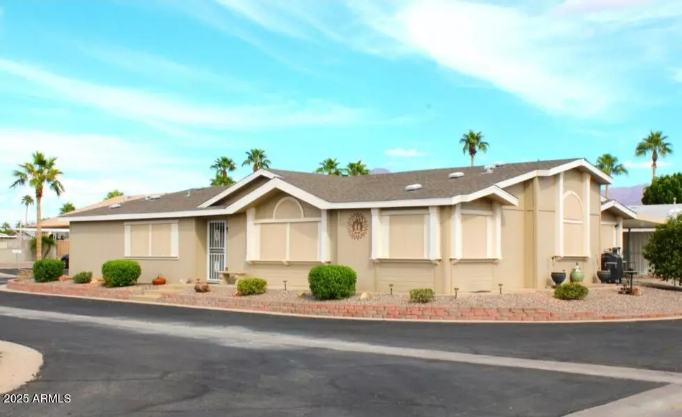 3700 S Tomahawk Road #83, Apache Junction, AZ 85119