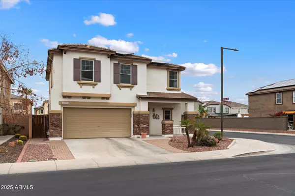 Surprise, AZ 85388,18222 W LUNDBERG Street