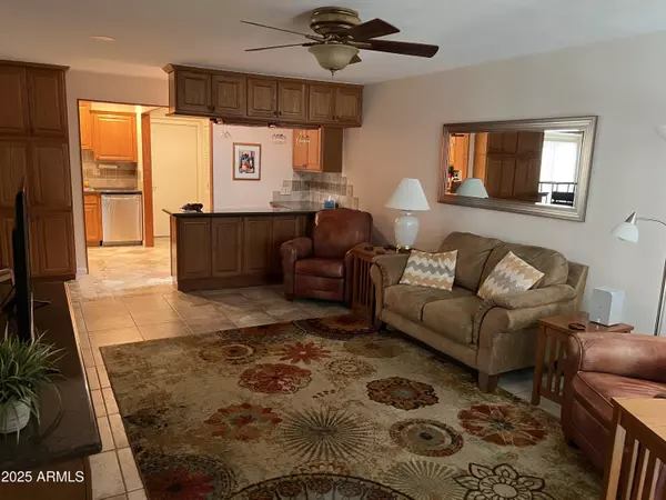 Sun City, AZ 85351,10827 W SANTA FE Drive