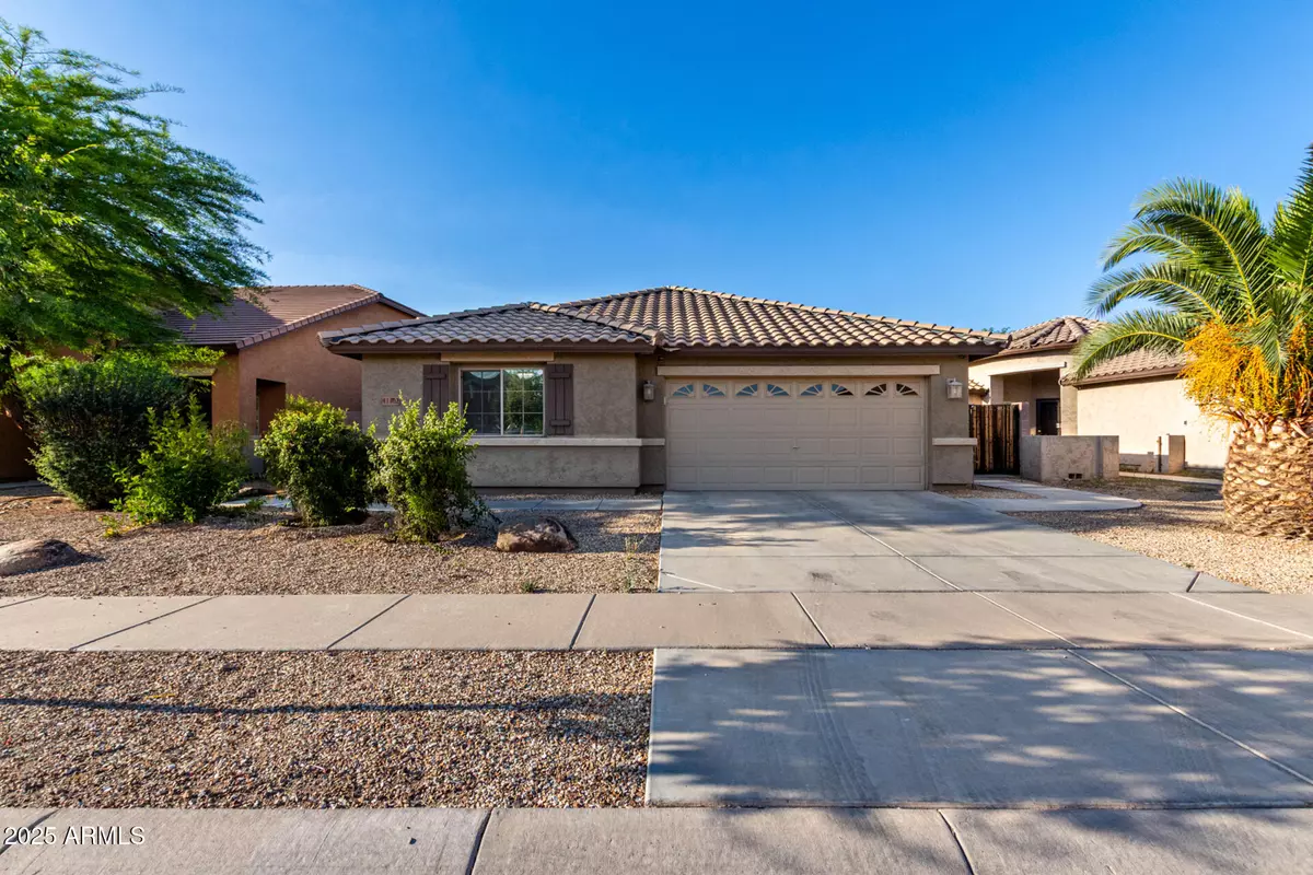 Avondale, AZ 85323,11402 W HADLEY Street