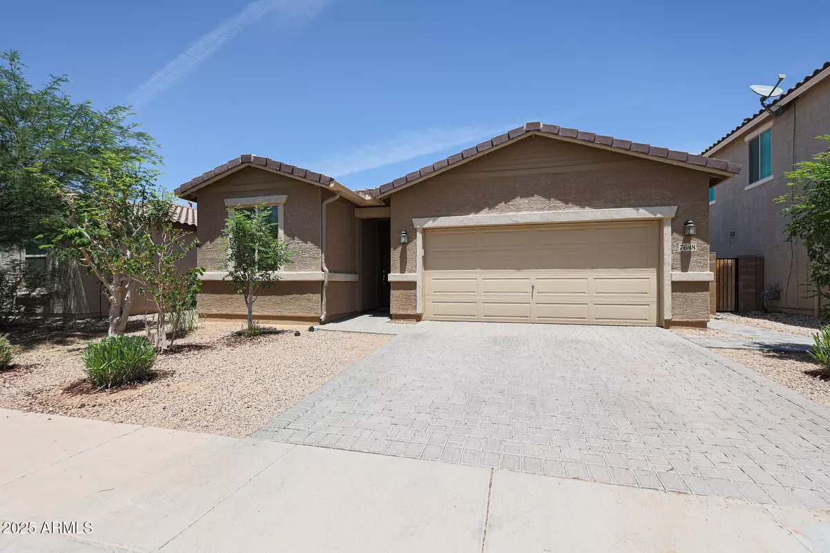 Phoenix, AZ 85043,7648 W KERBY Avenue