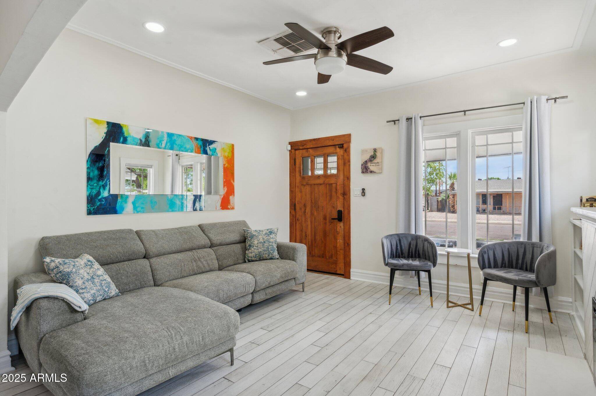 Phoenix, AZ 85006,2310 N 11th Street