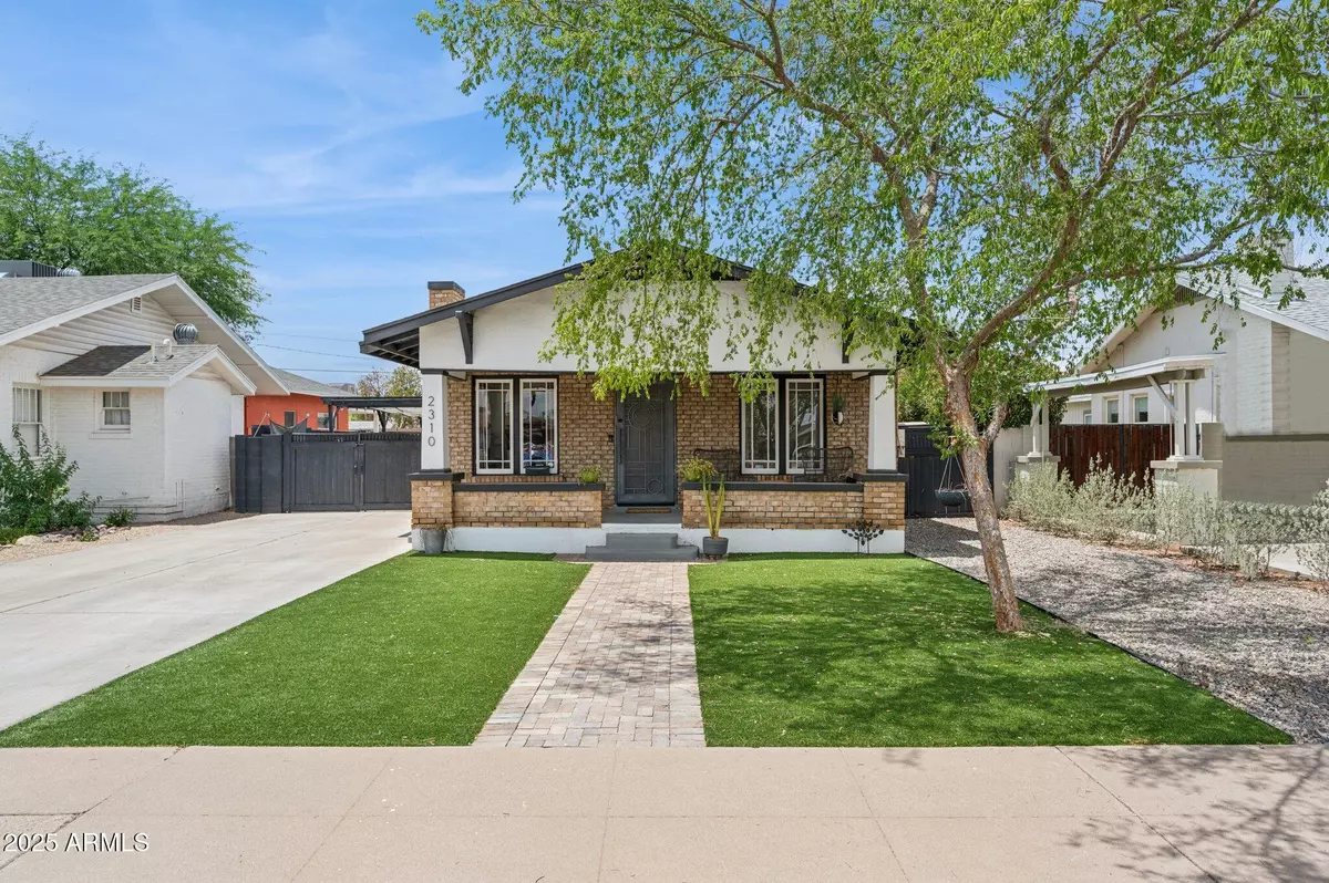 Phoenix, AZ 85006,2310 N 11th Street