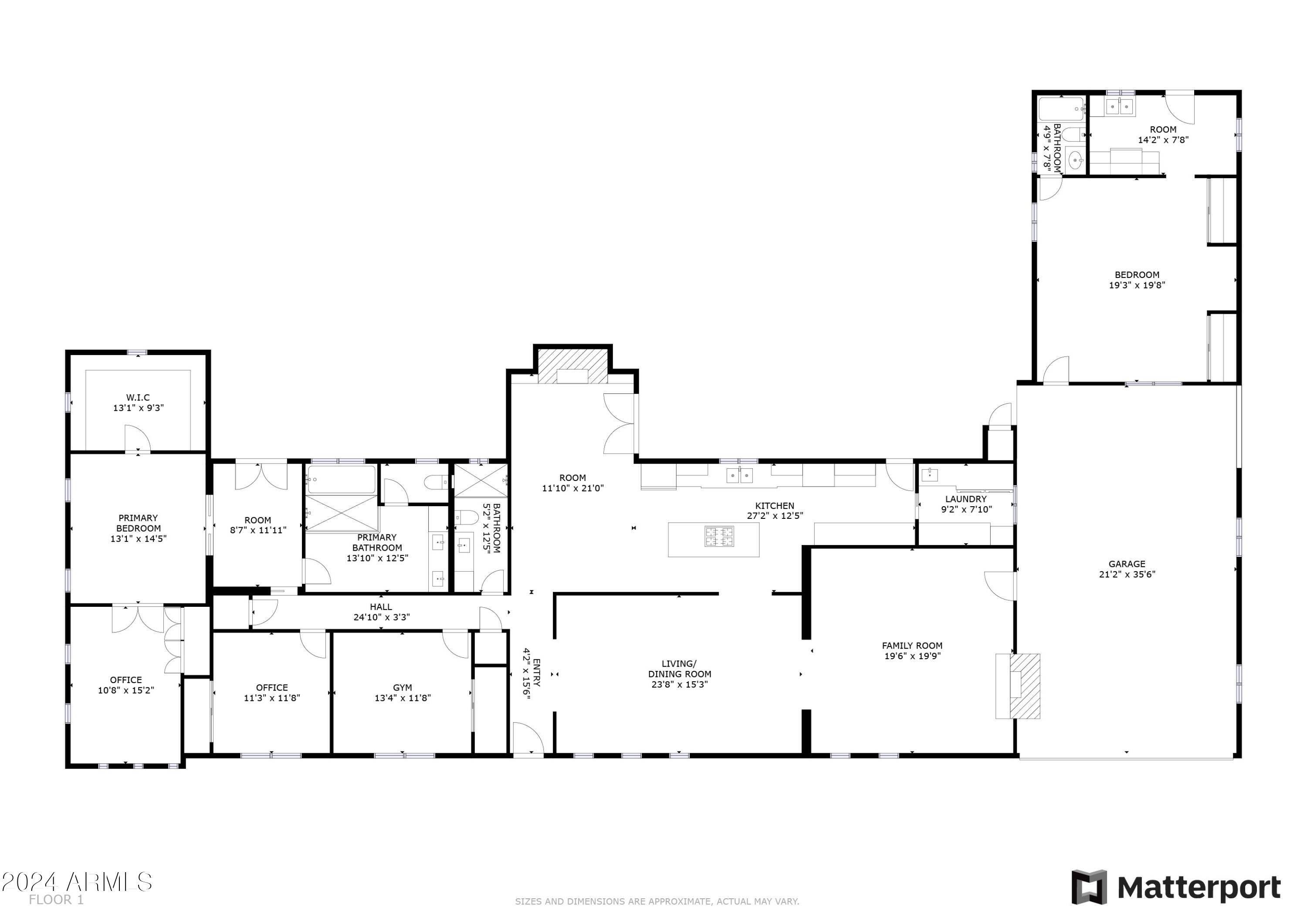 Scottsdale, AZ 85254,12423 N 64th Street