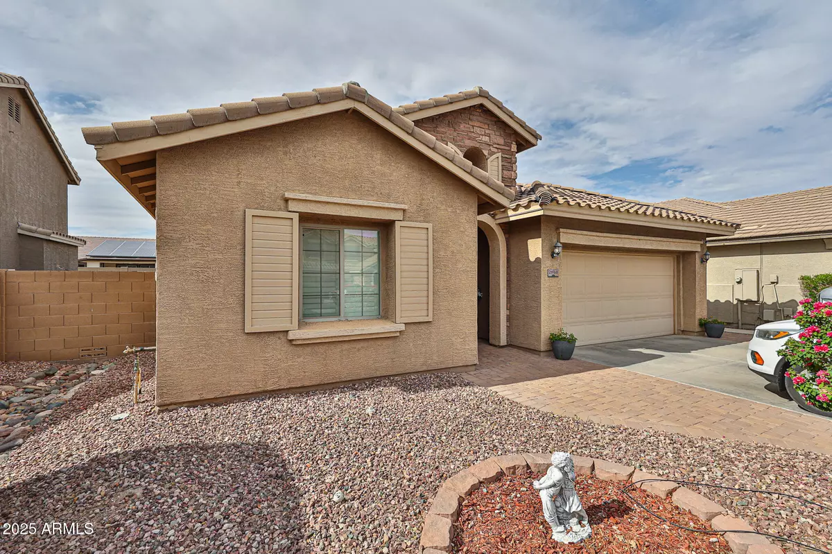 Buckeye, AZ 85326,21968 W HADLEY Street