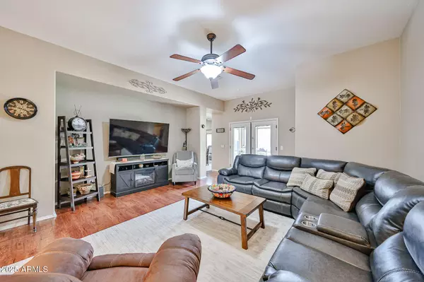 Buckeye, AZ 85326,21968 W HADLEY Street