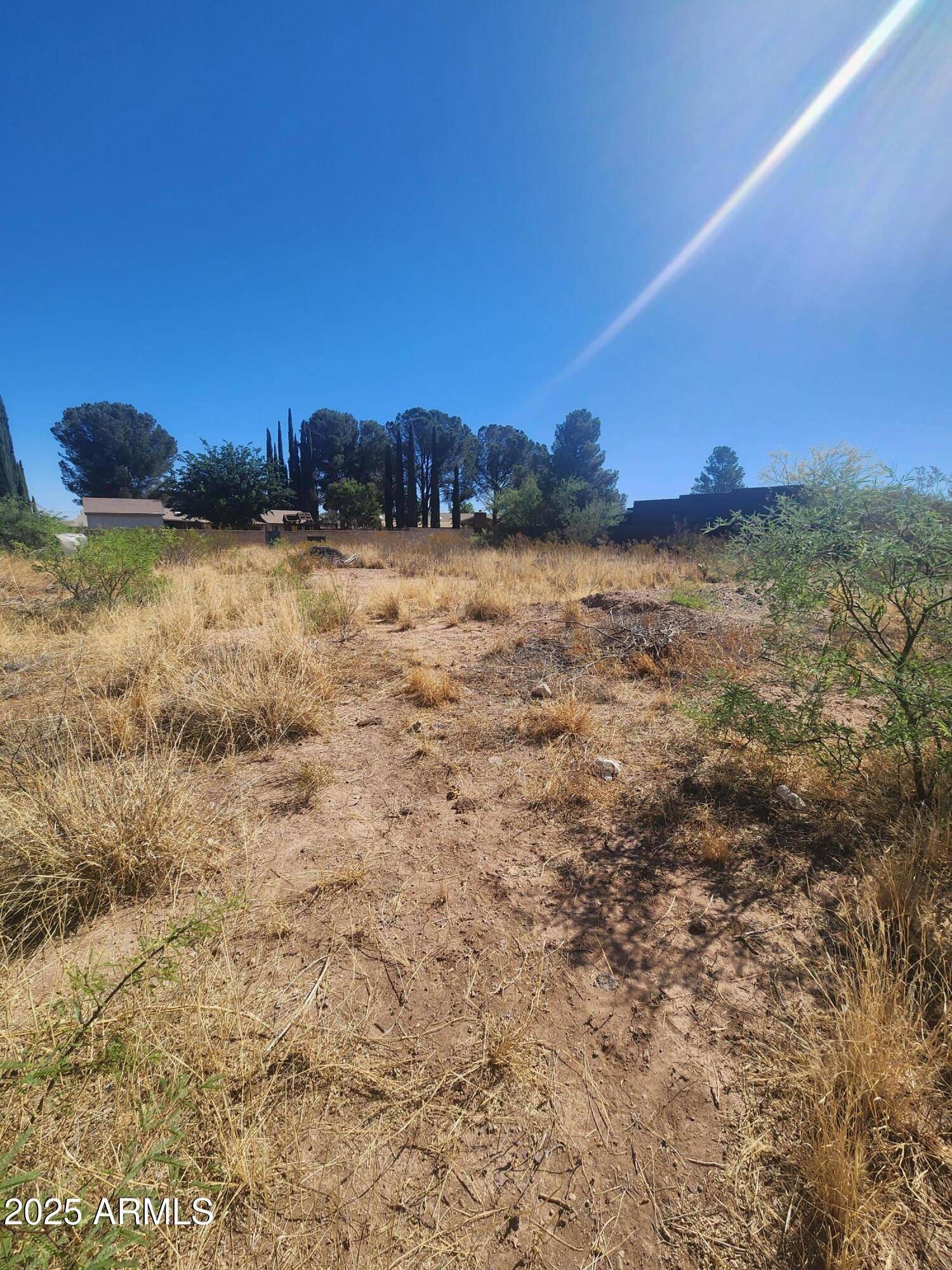 Douglas, AZ 85607,2804 E Borane Street #LOT 15