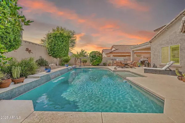 Peoria, AZ 85383,26391 N 107TH Drive