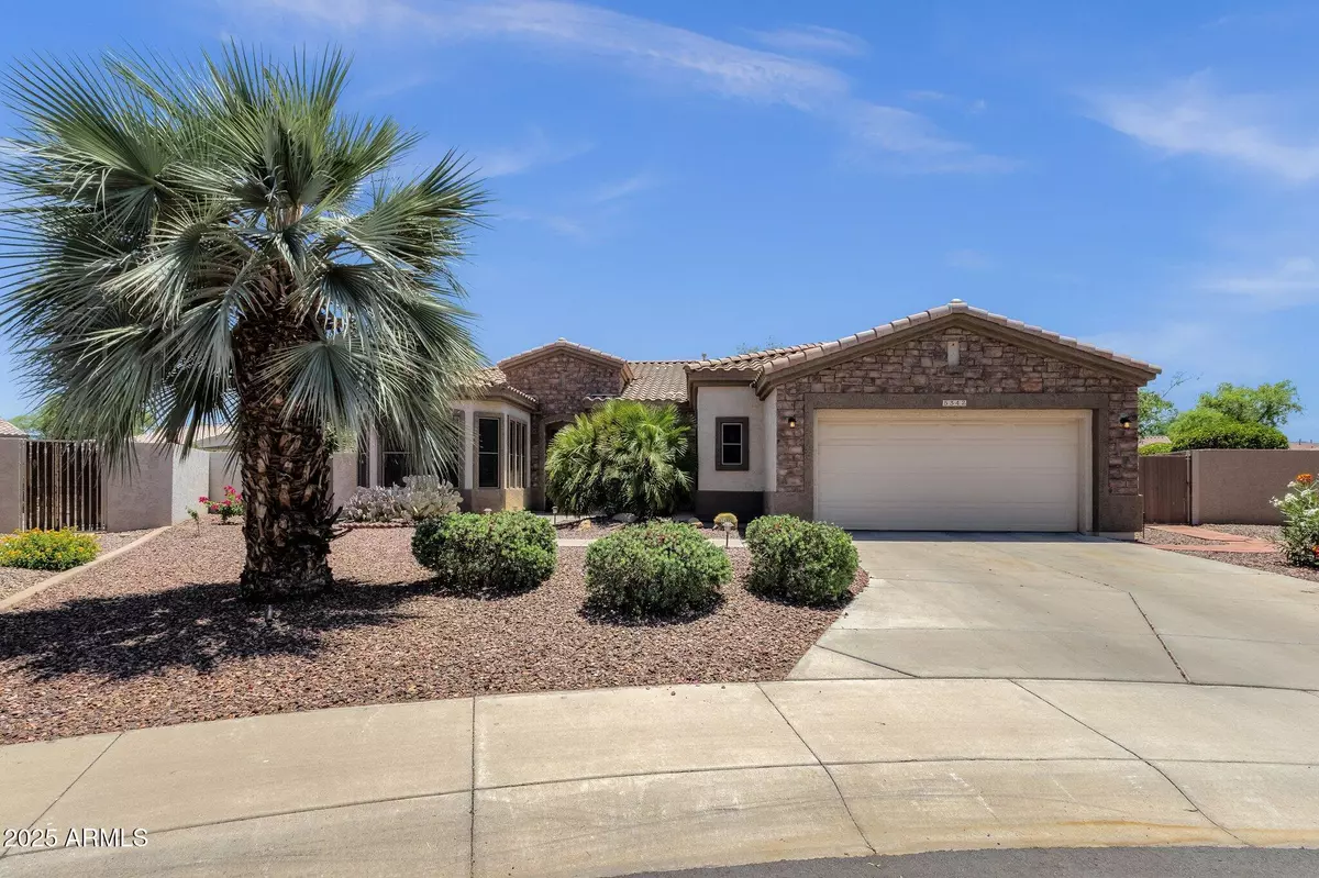 Gilbert, AZ 85298,5342 S CITRUS Court