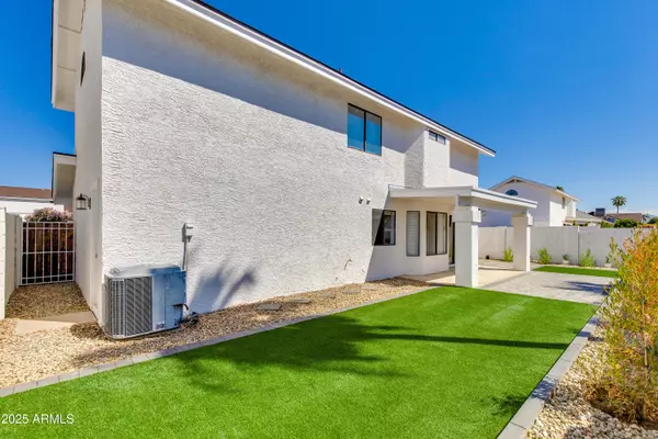 Phoenix, AZ 85050,3315 E TARO Lane