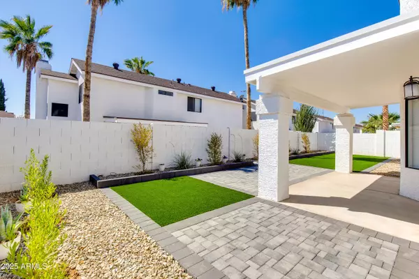 Phoenix, AZ 85050,3315 E TARO Lane