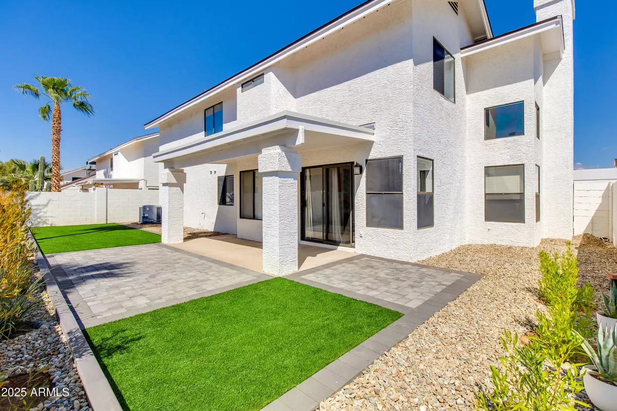 Phoenix, AZ 85050,3315 E TARO Lane