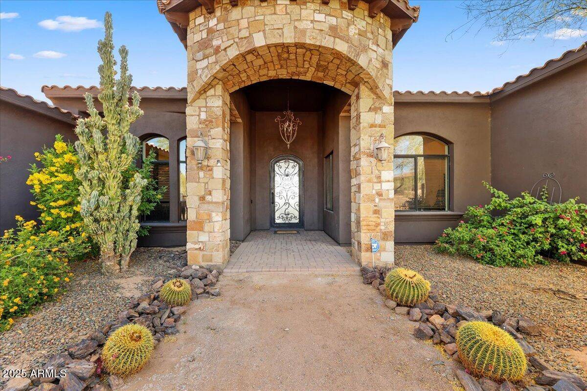 Scottsdale, AZ 85262,28025 N 156TH Place