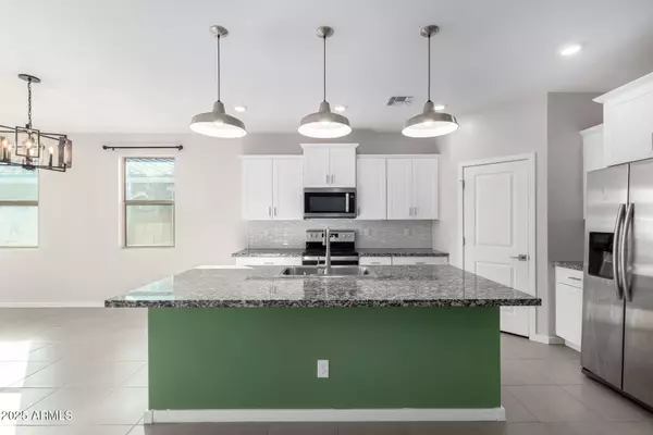 Buckeye, AZ 85326,1523 S 223RD Drive