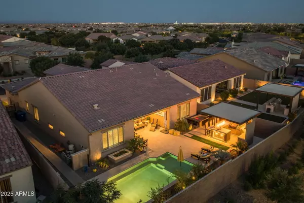 Mesa, AZ 85212,5250 S WESLEY Circle