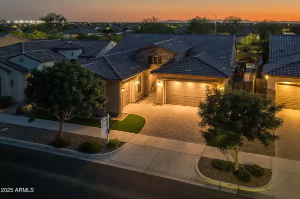 Mesa, AZ 85212,5250 S WESLEY Circle