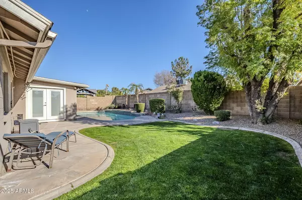 Glendale, AZ 85310,4407 W Avenida Del Sol --