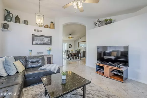 Glendale, AZ 85310,4407 W Avenida Del Sol --