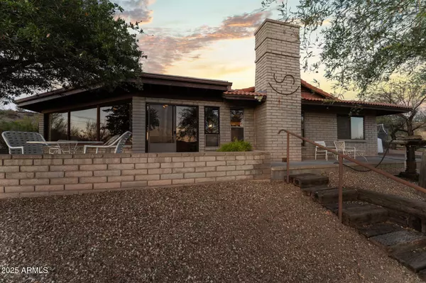 Morristown, AZ 85342,27610 W Gill Road