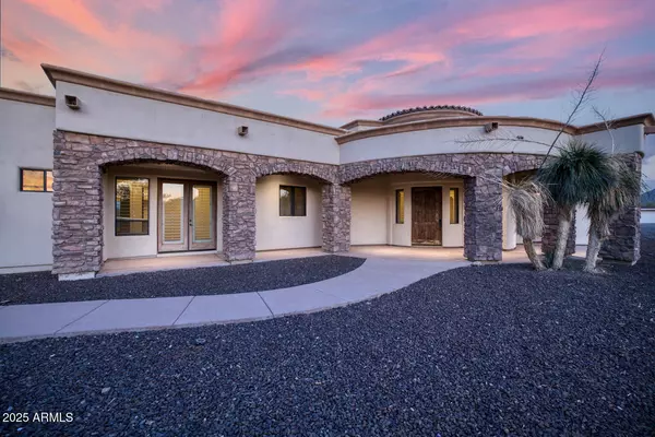 Scottsdale, AZ 85262,27115 N 137TH Street