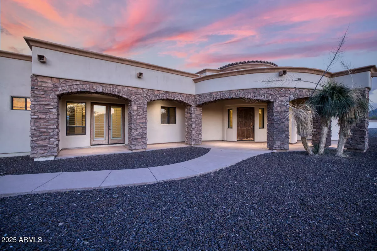 Scottsdale, AZ 85262,27115 N 137TH Street