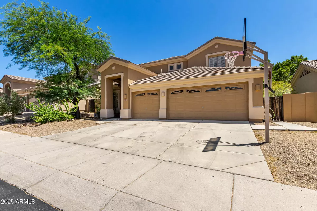 Scottsdale, AZ 85255,10573 E Sheena Drive