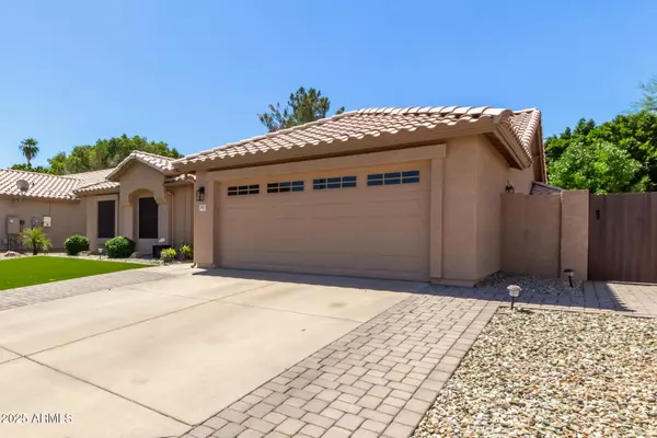 Glendale, AZ 85308,6357 W POTTER Drive