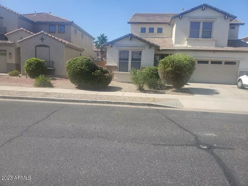 14150 W BOCA RATON Road, Surprise, AZ 85379