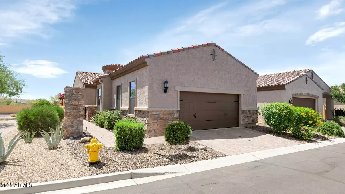 Mesa, AZ 85207,1847 N Red Cliff