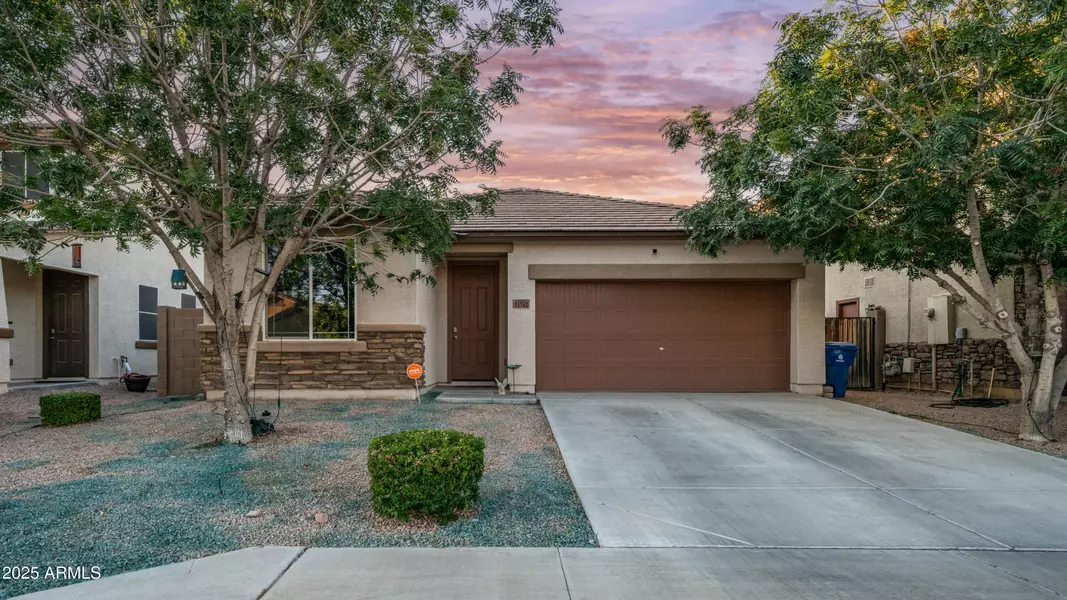 11742 W CHASE Lane, Avondale, AZ 85323