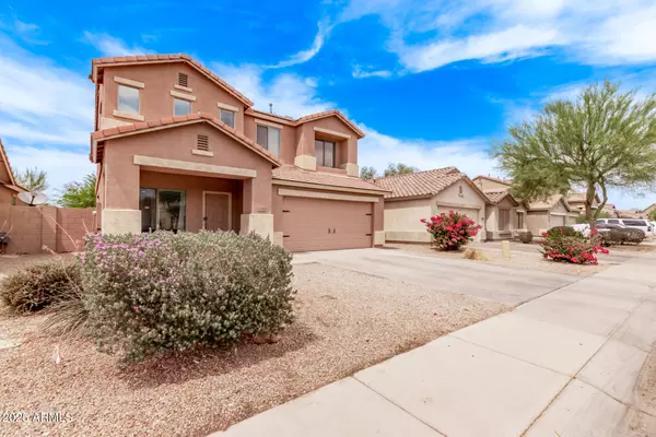Maricopa, AZ 85139,45574 W TULIP Lane