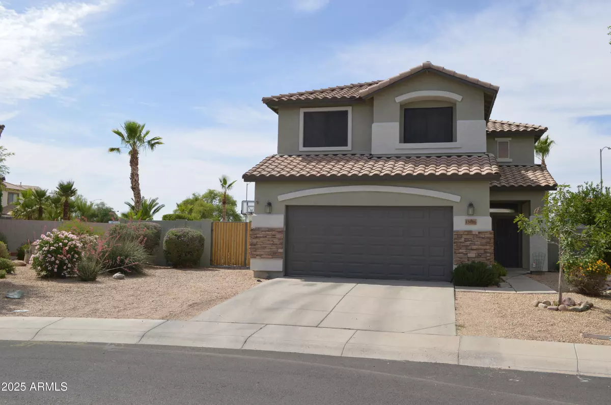 Surprise, AZ 85379,13486 W EVANS Drive