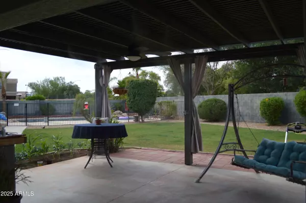 Surprise, AZ 85379,13486 W EVANS Drive