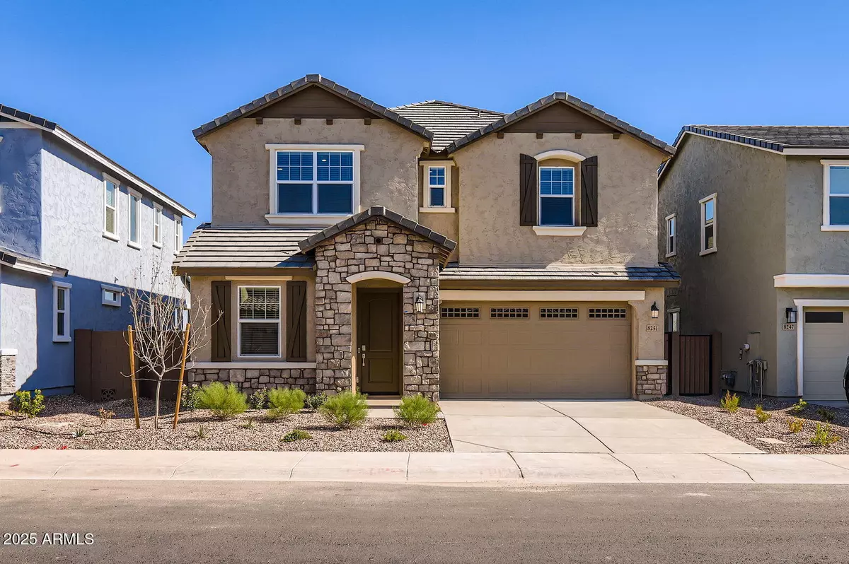 Mesa, AZ 85212,8251 E PETUNIA Avenue